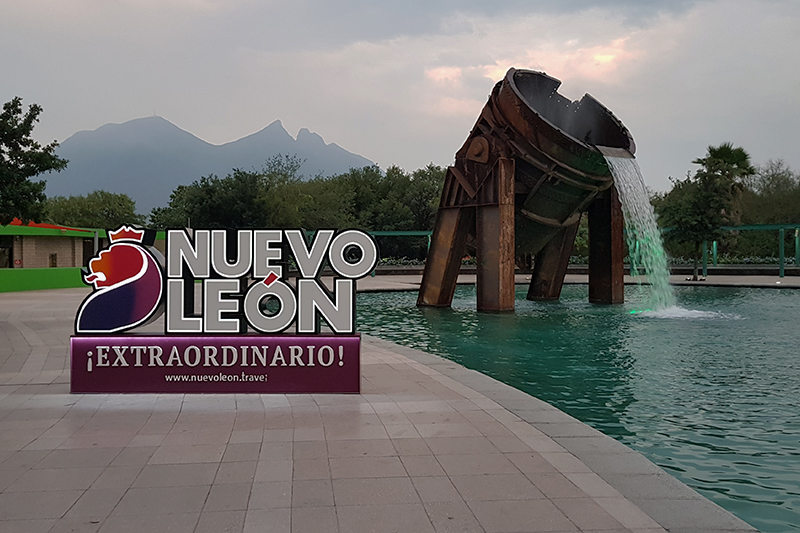Imperdibles de Monterrey