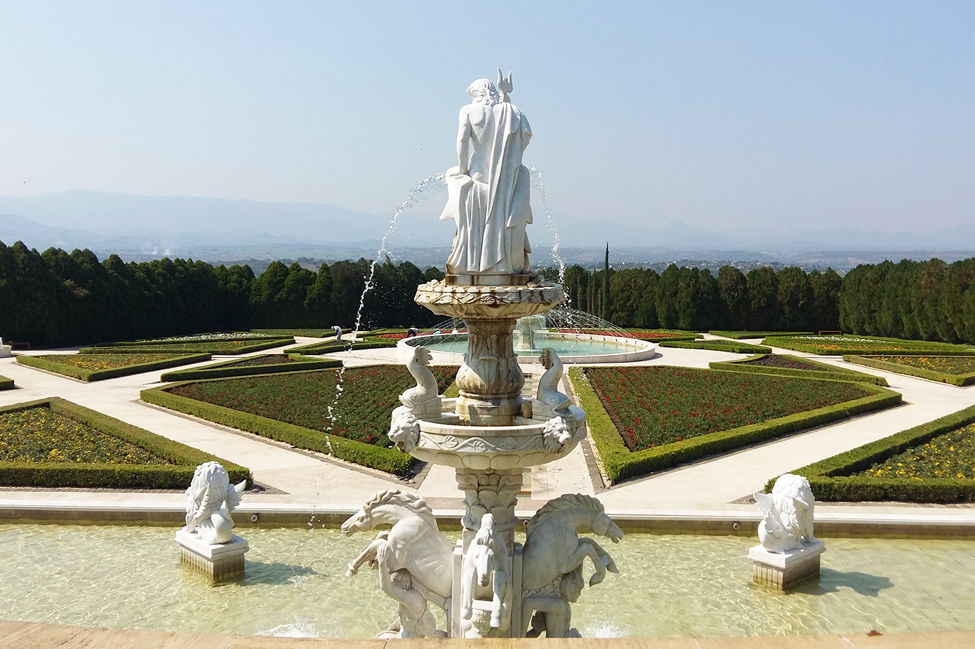 Imperdibles de Cuernavaca