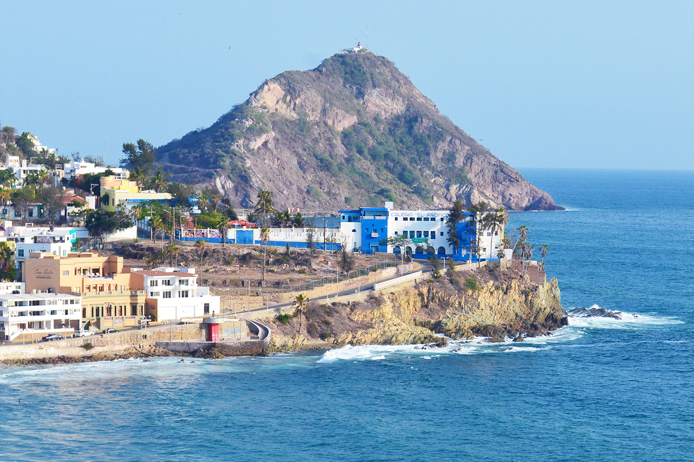 Festividades en Mazatlán
