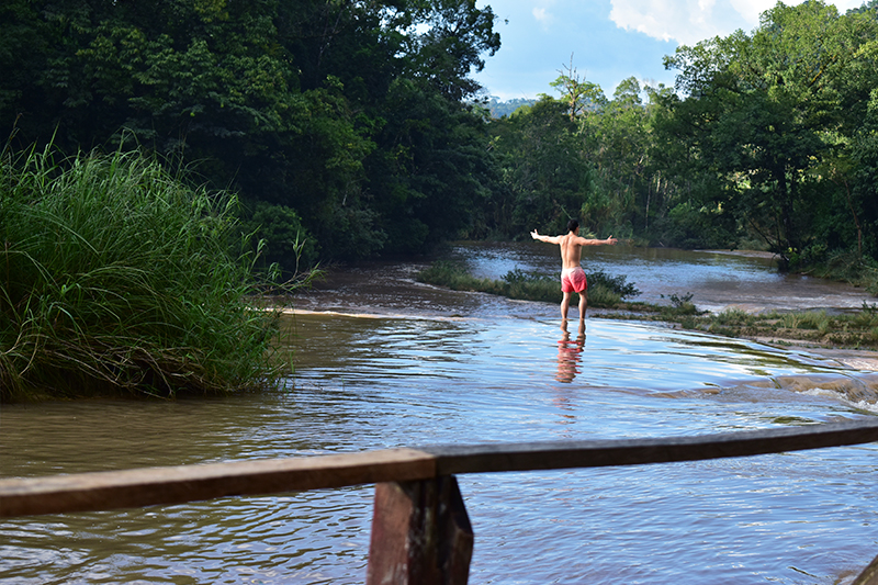 Imperdibles de Palenque