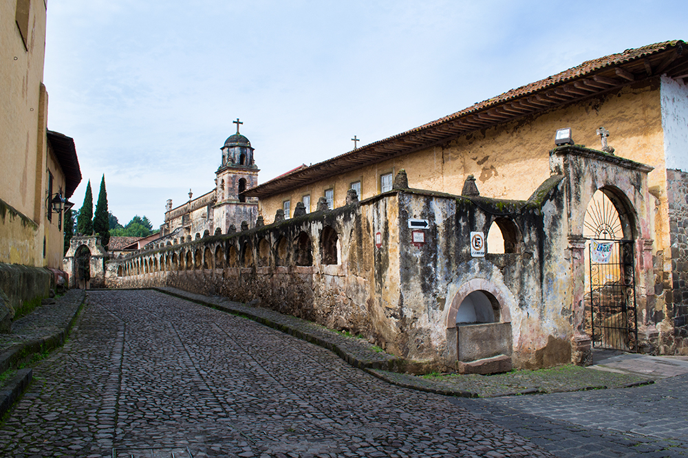 Imperdibles de Pátzcuaro