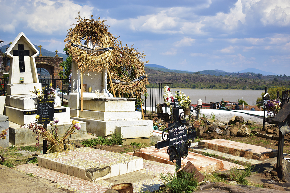 Festividades en Pátzcuaro