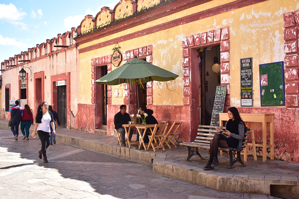 Risultati immagini per SAN CRISTOBAL DE LA CASAS