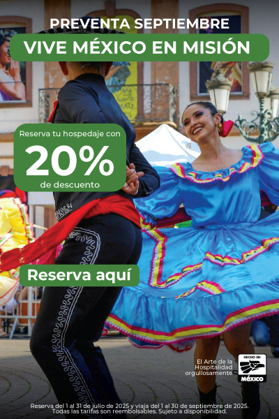 PREVENTA SEPTIEMBRE