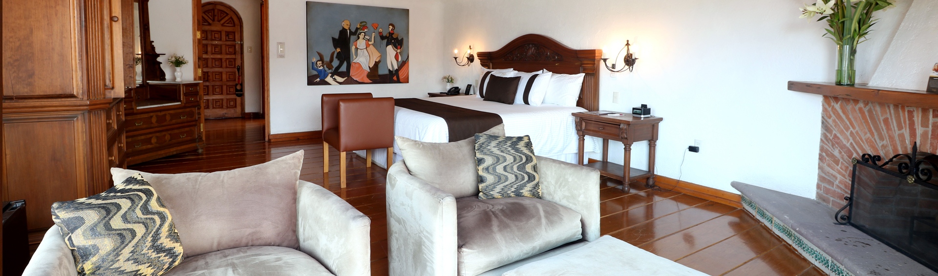 Habitación-Especial-Casa-Colorada