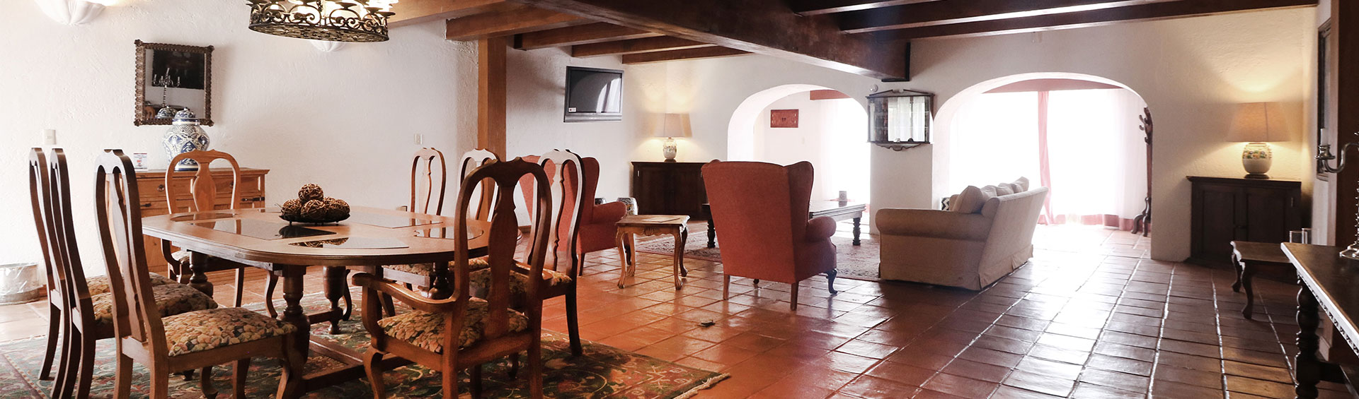 Nuestras Instalaciones Misión Guanajuato