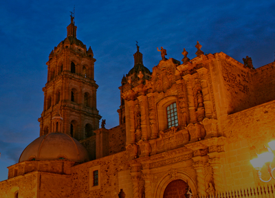 Durango