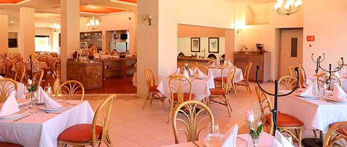 Cenas románticas en Aguascalientes? Conoce estos lugares | Hoteles Misión