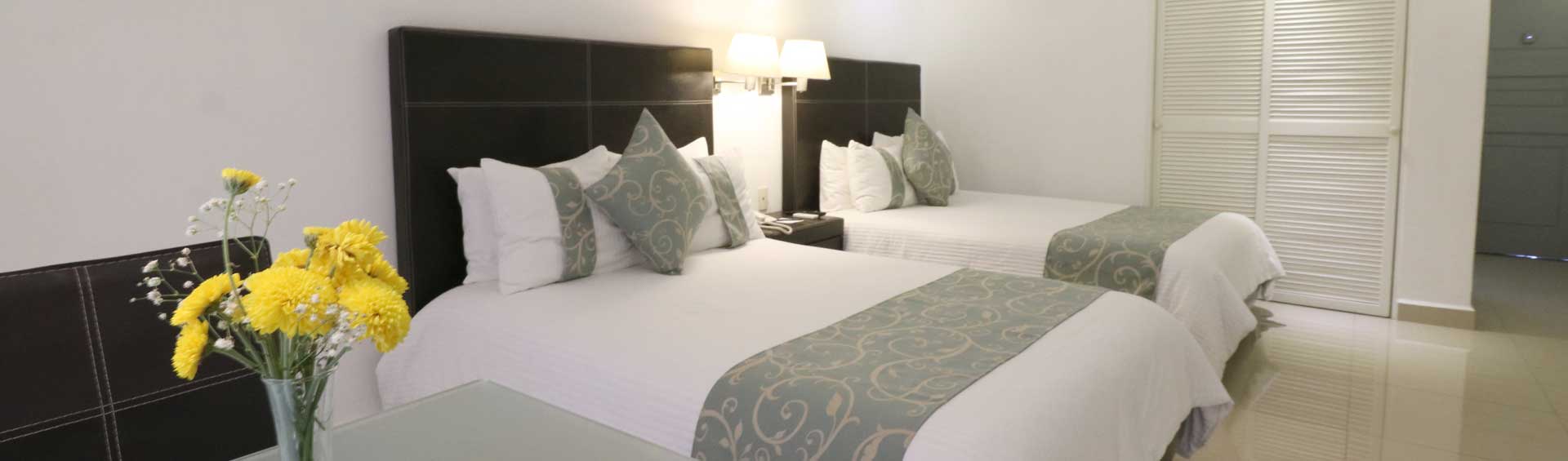 Encuentra el Hotel Spa para Parejas Cuernavaca ideal para ti | Hoteles  Misión