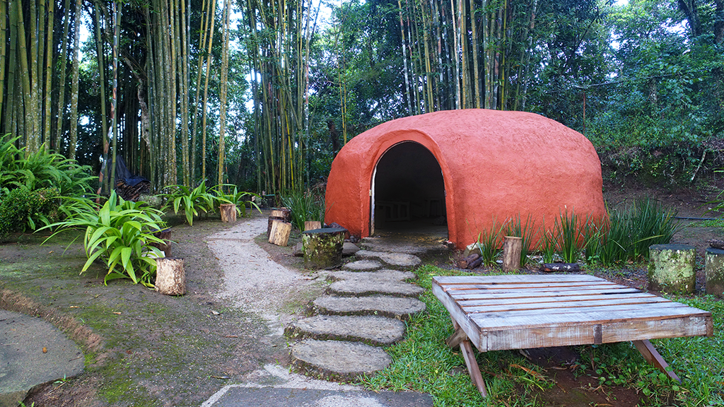 hoteles cerca de coscomatepec